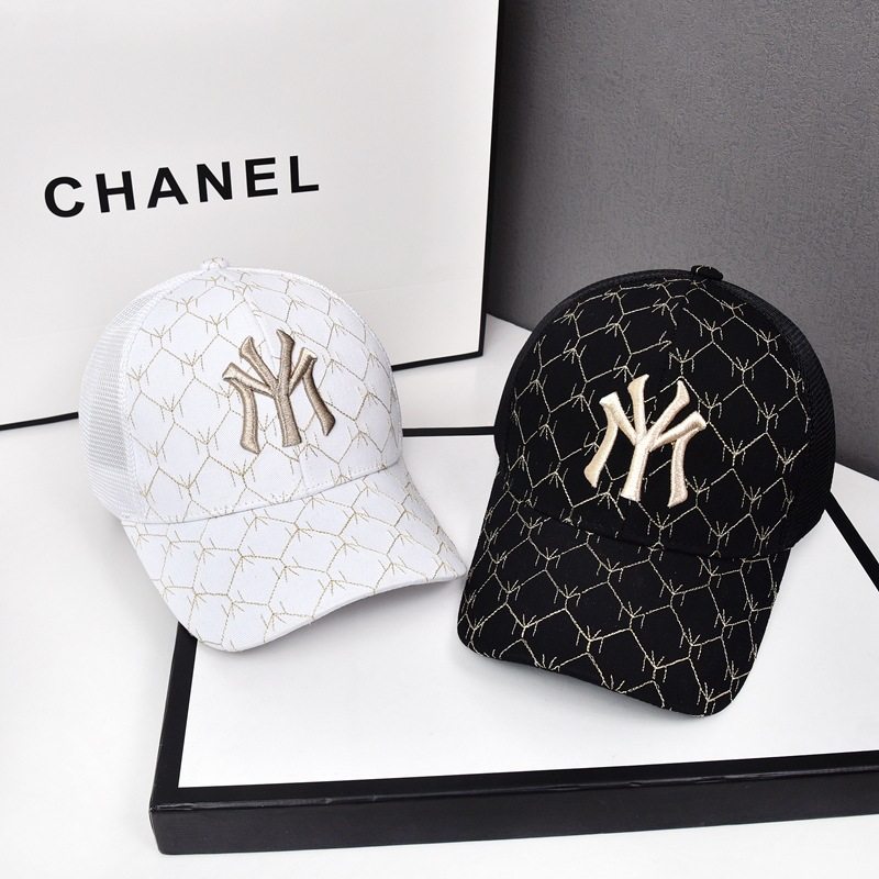 MLBLEATOO韩版2026夏款休闲棒球帽男女青年情侣学生硬顶鸭舌帽子,服饰配件/皮带/帽子/围巾,帽子,淘宝优惠券,粉丝福利购,淘宝优惠卷