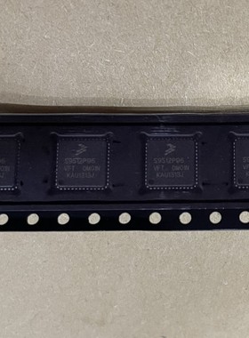 S9S12P96J0VFTR QFN48 单片机芯片 16BIT 96KB FLASH 5V 专业配单