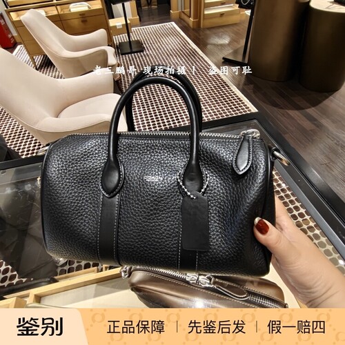 国内专柜正品保障 coach蔻驰新品 COMPASS 25号 35号 45号 旅行袋