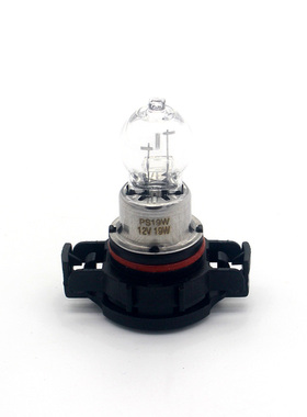 适用于16-20款新骐达日行灯 新天尊GL8日间行车灯卤素灯泡PS19W