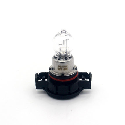 适用于16-20款新骐达日行灯 新天尊GL8日间行车灯卤素灯泡PS19W