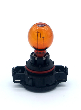 适用大众11-15款新帕萨特高尔夫6前转向灯泡前转弯灯方向灯PSY24W