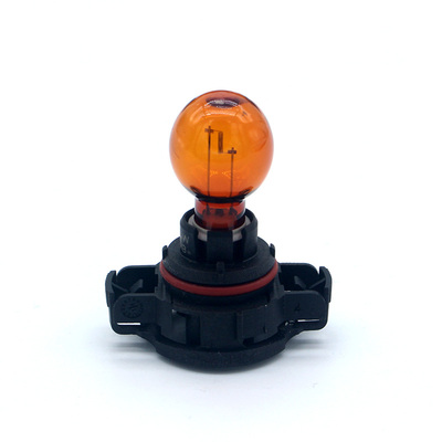 适用于别克13-15款凯越前转向灯泡前转弯灯方向灯卤素灯泡PSY24W