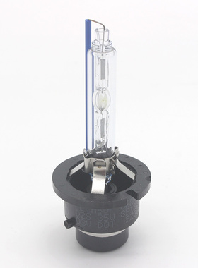 适用三菱帕杰罗V93V97前大灯泡氙气灯泡近光灯疝气大灯白光D2RD4S