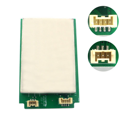 适用荣威ei5 EI5 360plus RX3日行灯驱动器LED光源模块灯板控制器