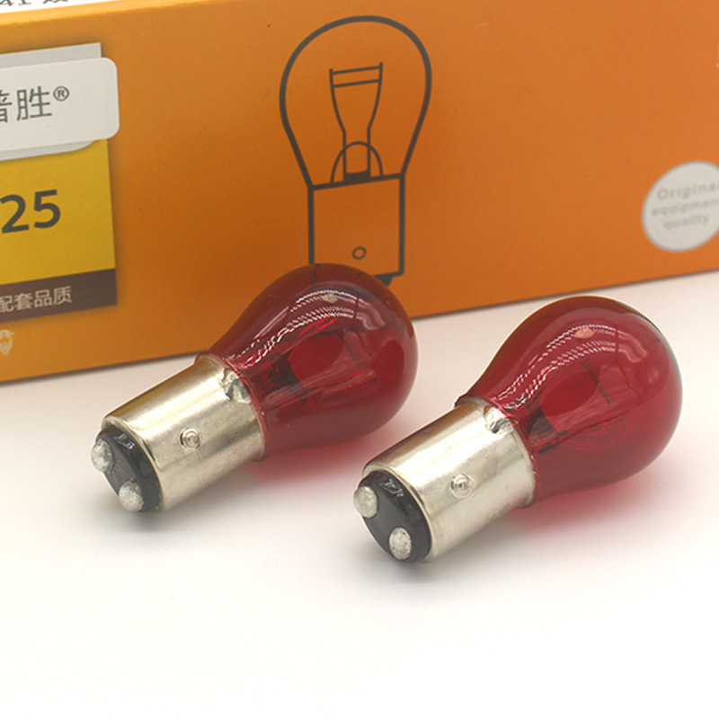 09-12福克斯刹车灯泡爱丽舍欧诺