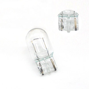 适用思域雅阁7代8代飞度锋范思迪思铭思铂睿CRV后窗高位刹车灯泡