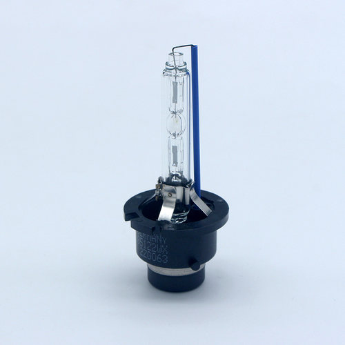 适用于老款奥迪A6L A8 C6 宝马E60疝气大灯近光灯氙气灯泡D2S白光