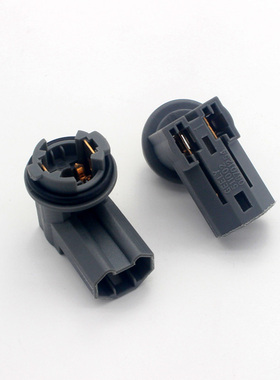 适用于吉利博瑞EC7 GX7 SX7星瑞博越pro门灯座迎宾灯底座插座接头