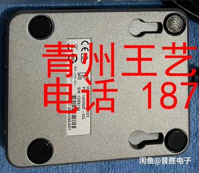 NI USB8502,双端口X-NET九九新  高速CAN，