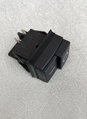 海豚跨越者HK3.2HS清洗机通用自动电源开关手动三档两档启动按档