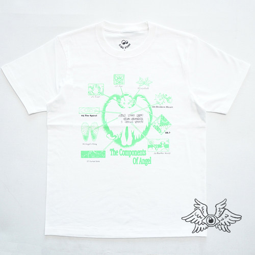 短袖可爱薄卡通棉男女可爱