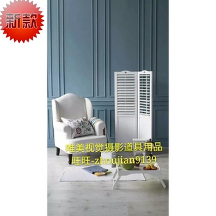 2598 修设计制作电商拍摄景制作w 新款 影楼儿童实景婚纱摄影棚装