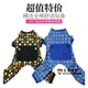 小狗狗衣服贵宾泰迪春夏薄款 中型犬法斗大狗全棉四脚秋冬宠物衣服