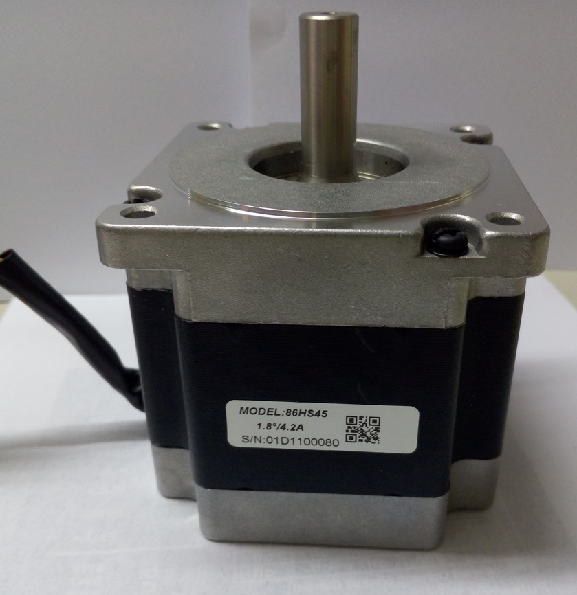 深圳雷赛智能系列大扭矩步进电机