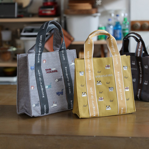 时尚萌趣实用结合小方包日本正品