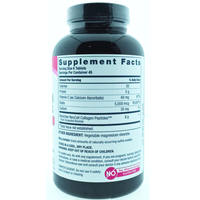NeoCell pure hydrolyzed collagen Peptide Tablets imported from the US with free shipping, 270 new upgraded collagen tablets thumbnail 4