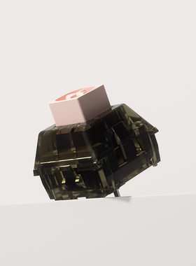 蔷薇轴线性轻压力腹灵定制BOX