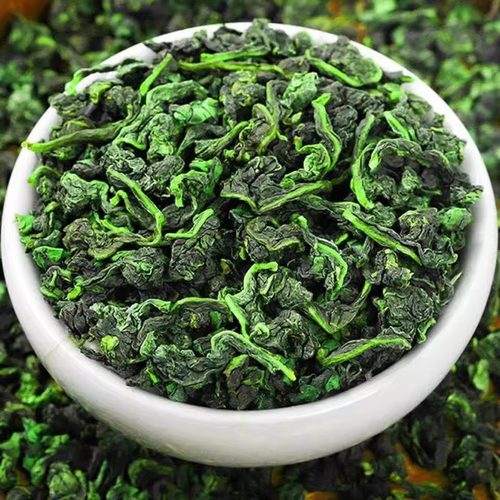 安溪铁观音兰花香高山乌龙茶250g