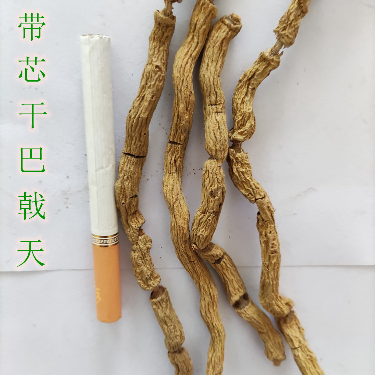 巴戟天泡酒中药材