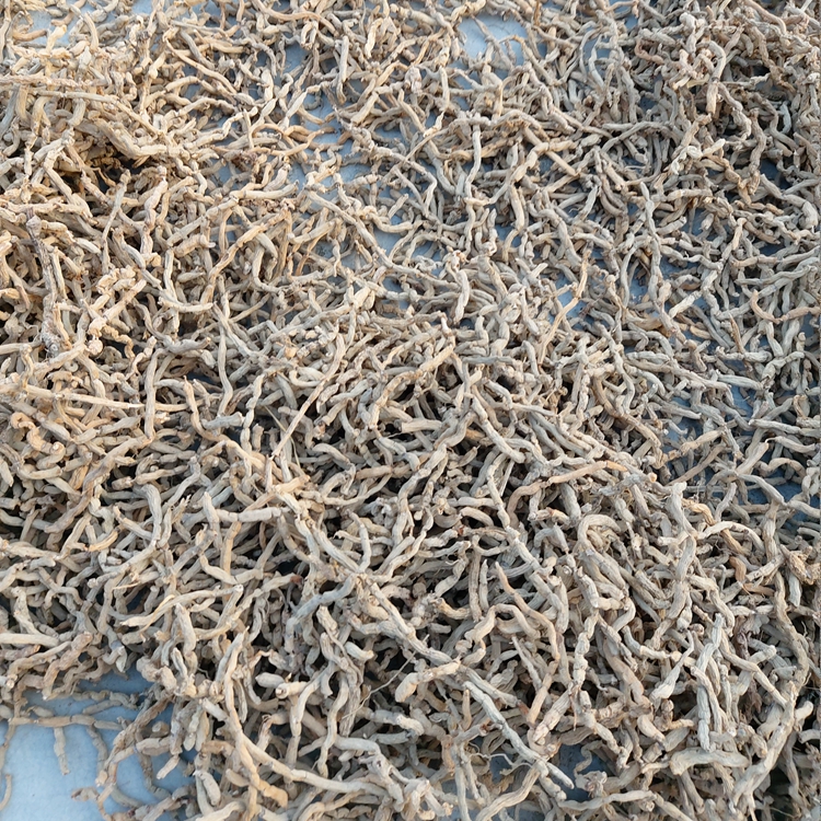 高要巴戟天 特级德庆巴戟修剪带芯晒干巴戟滋补药材250克泡酒四级