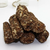 Циньянский древний город Huangjia Rose Sugar Sandy Pure Handmade Huizhou Специализированная мальтоза хрустящие нишевые закуски конфеты