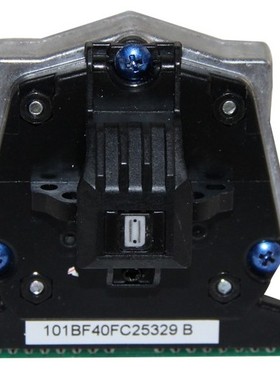 得实原装DS300打印头 DS400 DS660AR550针头AR580II DS650打印头