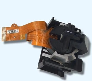 得实AR400 AR410 900打印头9针打印头航天信息SK810打印头 针头