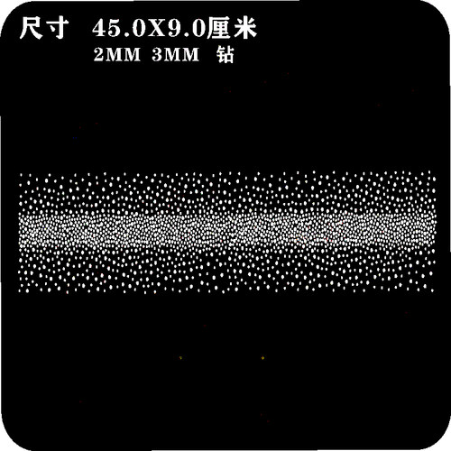 服装辅料DIY水钻新款韩钻花边