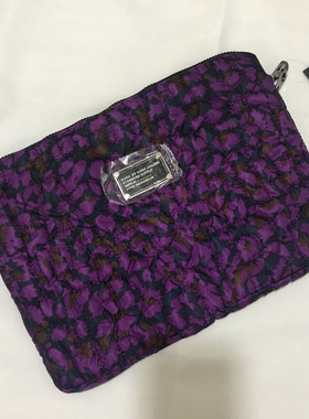 外贸单简约欧美macbook电脑系列13.3英寸专业保护套内胆包防摔加厚紫色豹纹日韩系高级感通勤ins