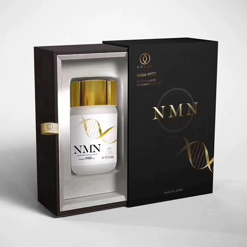 Обновленная версия Японии импортированная NAD+9900ARS JPNNM9900 Иммуноглобулин Анти