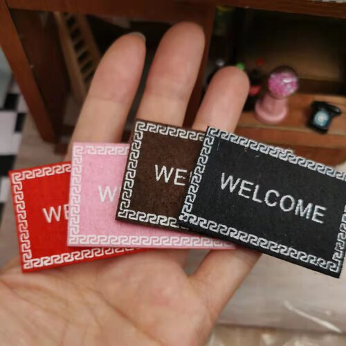 DOLLHOUS娃娃屋微缩模型迷你