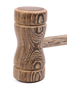 包邮鸡翅木按摩捶敲打锤 经络拍 痒痒挠拍打捶背按摩拍按摩捶