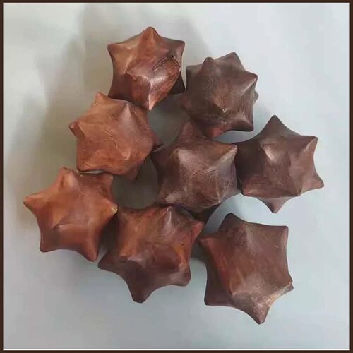 清仓瑕疵手部按摩球有裂花椒球