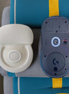 罗技gpwG903 G703 G502 狗屁王2代无线有线鼠标脚贴 3M替换型材质