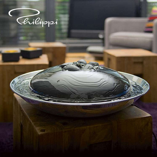 philippi流水摆件室内喷泉