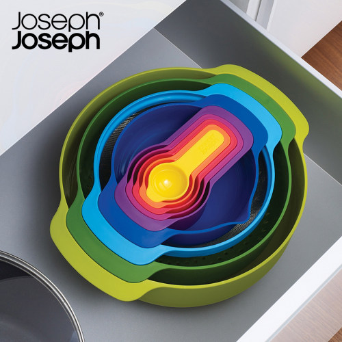 JosephJoseph烘焙工具套装高级