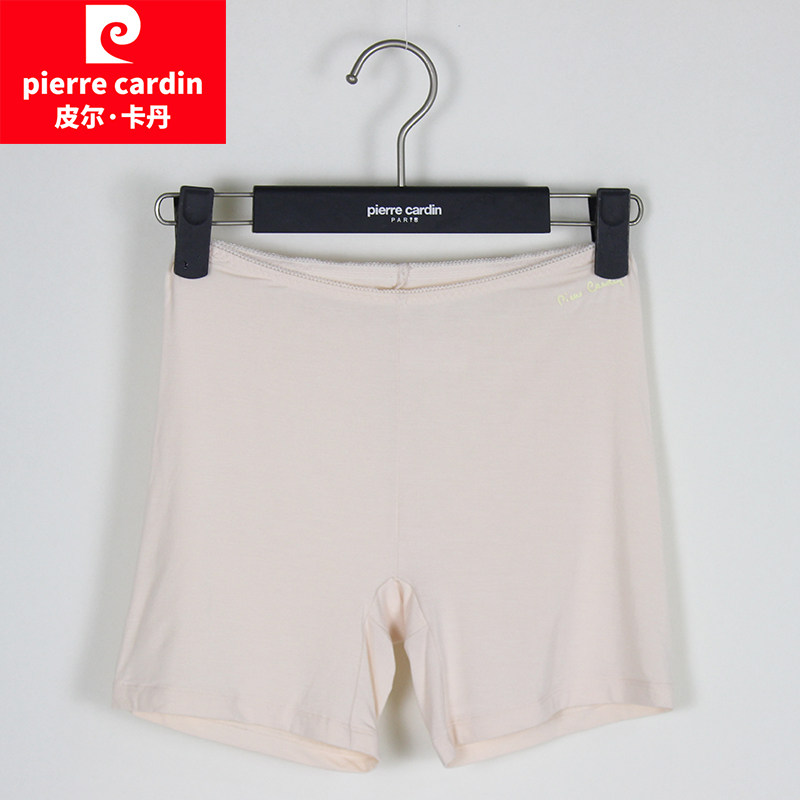 2020皮尔卡丹专柜正品牛油果系列女士莫代尔打底安全裤PD52502|msdalam kategori Pakaian Dalam/seluar dalam lelaki/tracksuit, seluar dalam - dari Buy2taobao.com untuk memberikan perkhidmatan ejen Taobao profesional membeli