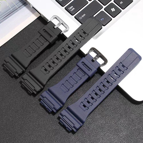 18MM替换WS1300树脂手表带
