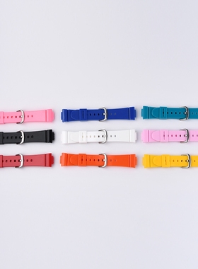 替换BABY-G手表带 替换卡西欧BG-6900/BG-6901/BG-6902/BG-6903