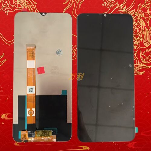 OPPOa35a15s真我v3c11屏幕内外屏