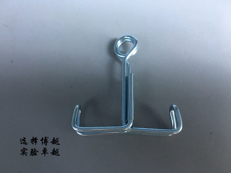 不锈钢止水夹 弹簧止水夹 止水皮管夹 乳胶管夹 力道大