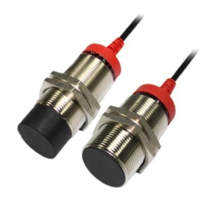 F&C嘉准接近开关F3L-18KS08-N 18KN16-P 18ES08 -N2 18EN16-P2/D