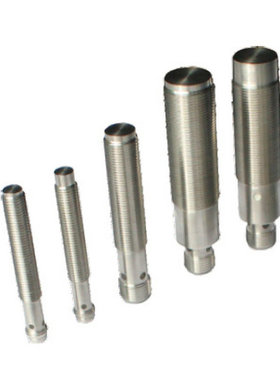 F&C嘉准超声波传感器FHYCU18-200N FHYCU18-200P 200V1 NC I/D