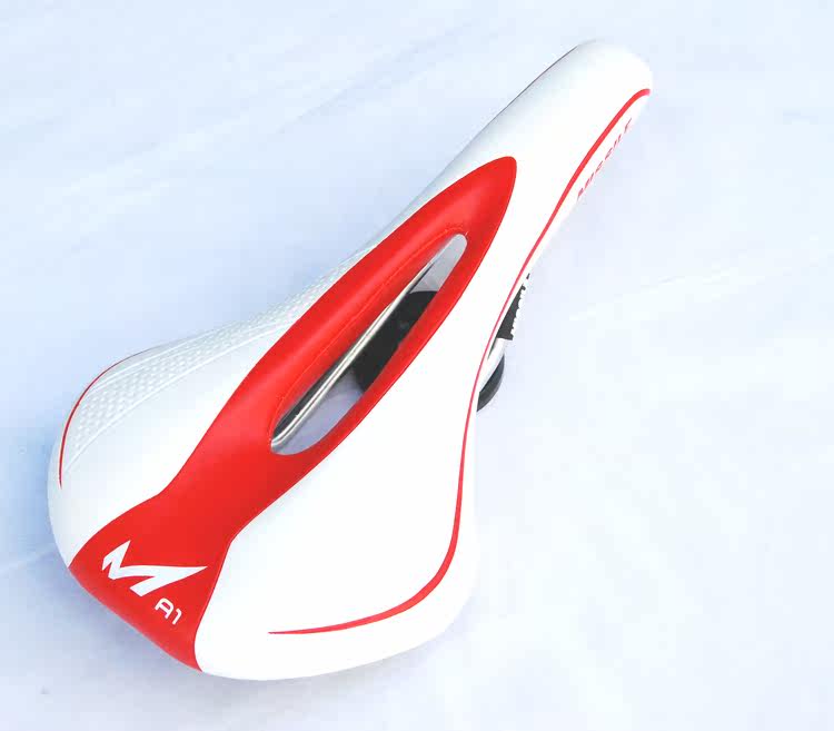 Selle de vélo Mountain Bike MISSILE - Ref 2360128 Image 4