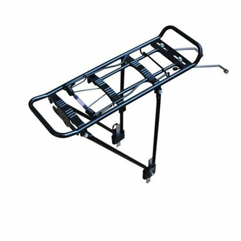 Porte-bagages pour vélo MERIDA - Ref 2414484 Image 5