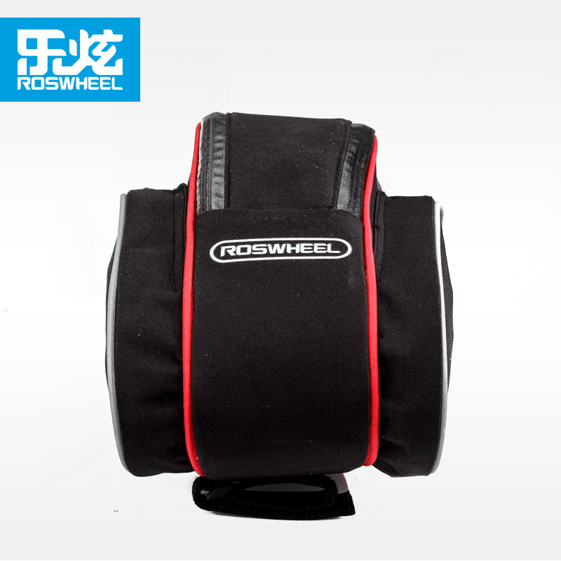 Sacoche pour vélo mixte - Ref 2220328 Image 3