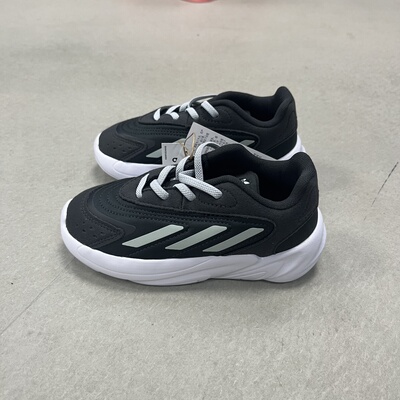 三哥推荐Adidas 阿迪达斯 正品小童经典系带简约老爹鞋 IH8029