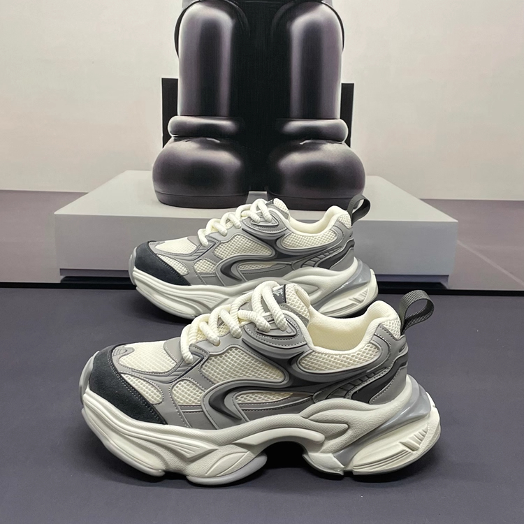 【香港&轻奢】美式潮牌老爹鞋潮