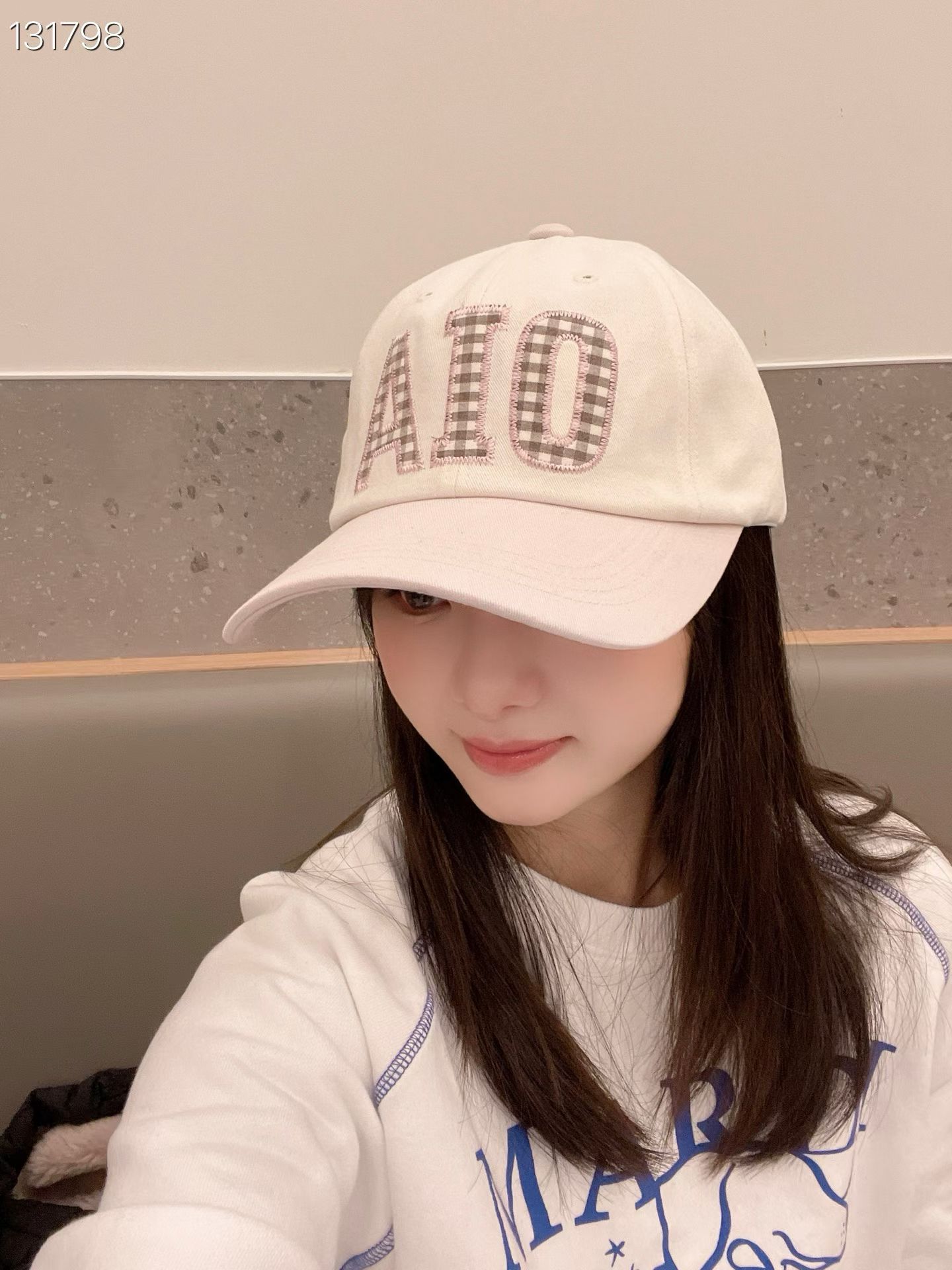 韩国东大门代购2026新款女帽子